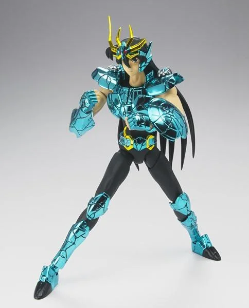 SAINT SEIYA EX CLOTH - DRAGON SHIRYU
