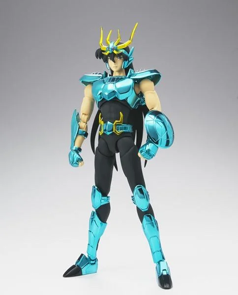 SAINT SEIYA EX CLOTH - DRAGON SHIRYU