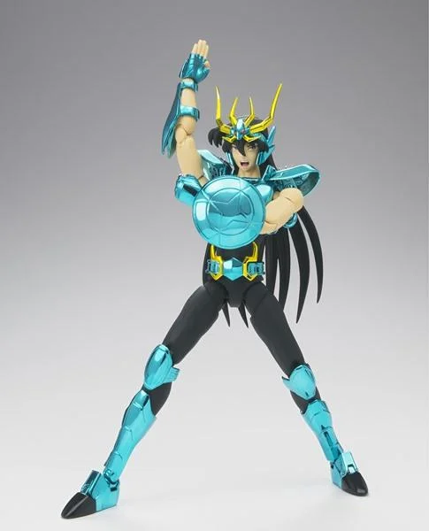 SAINT SEIYA EX CLOTH - DRAGON SHIRYU