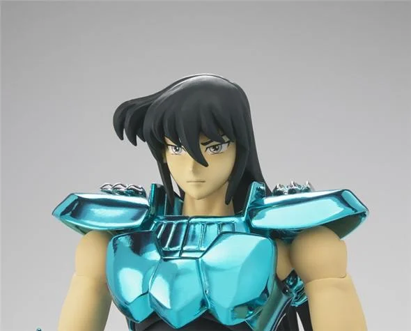 SAINT SEIYA EX CLOTH - DRAGON SHIRYU