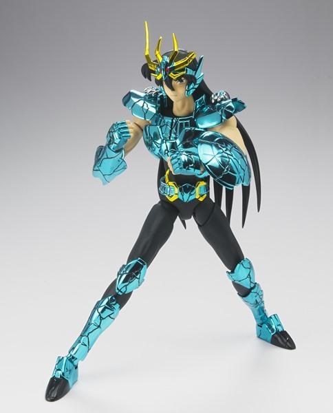 SAINT SEIYA EX CLOTH - DRAGON SHIRYU