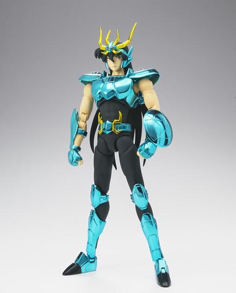 SAINT SEIYA EX CLOTH - DRAGON SHIRYU