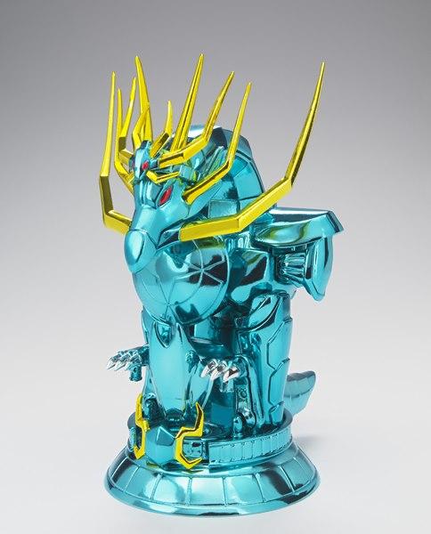 SAINT SEIYA EX CLOTH - DRAGON SHIRYU