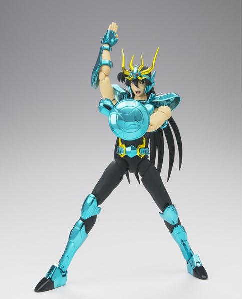 SAINT SEIYA EX CLOTH - DRAGON SHIRYU