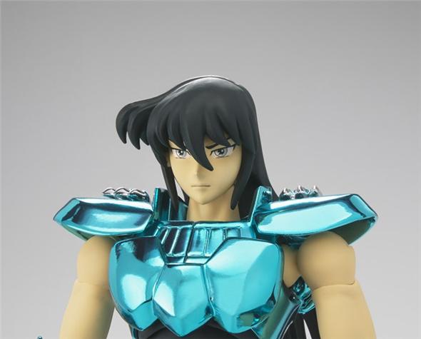 SAINT SEIYA EX CLOTH - DRAGON SHIRYU