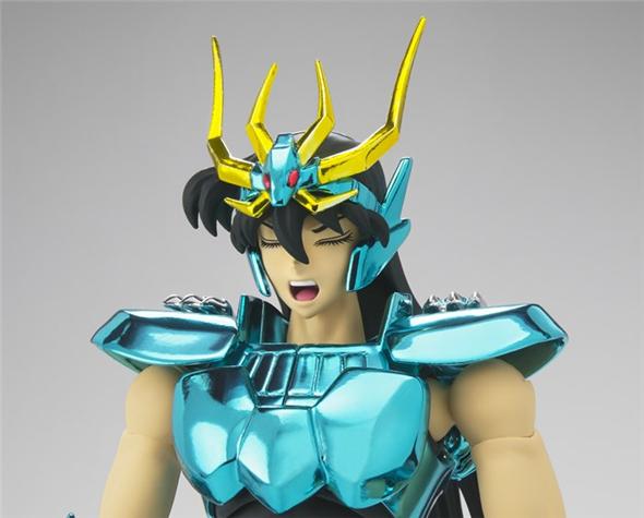 SAINT SEIYA EX CLOTH - DRAGON SHIRYU