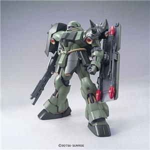 1/100 MG GEARA DOGA