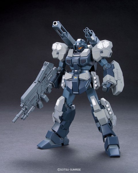 1/144 HGUC 152 JESTA CANNON