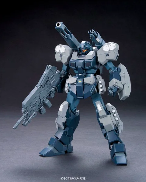 1/144 HGUC 152 JESTA CANNON