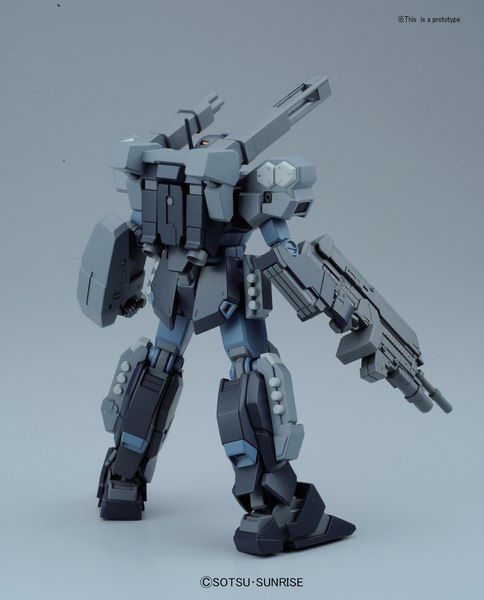 1/144 HGUC 152 JESTA CANNON