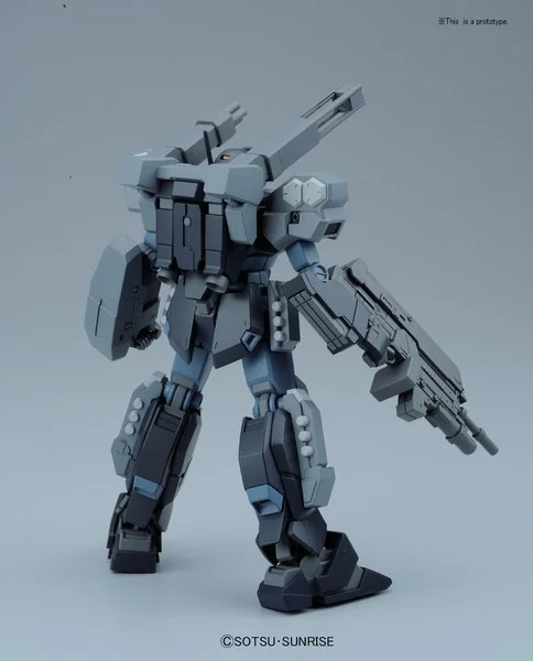 1/144 HGUC 152 JESTA CANNON