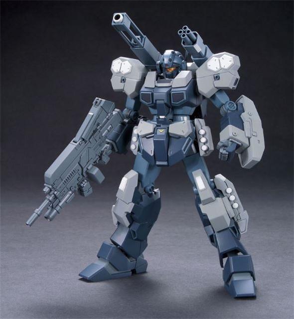 1/144 HGUC 152 JESTA CANNON