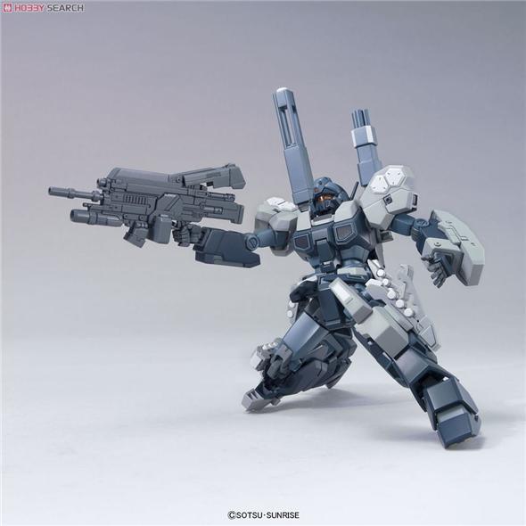 1/144 HGUC 152 JESTA CANNON