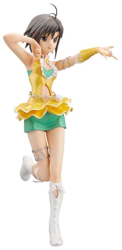 IDOL MASTER 2 MAKOTO VITAL SUNFLOWER ST