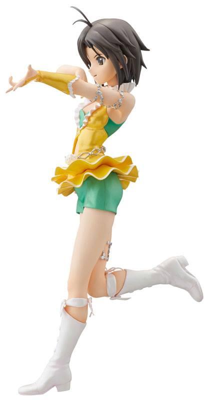 IDOL MASTER 2 MAKOTO VITAL SUNFLOWER ST