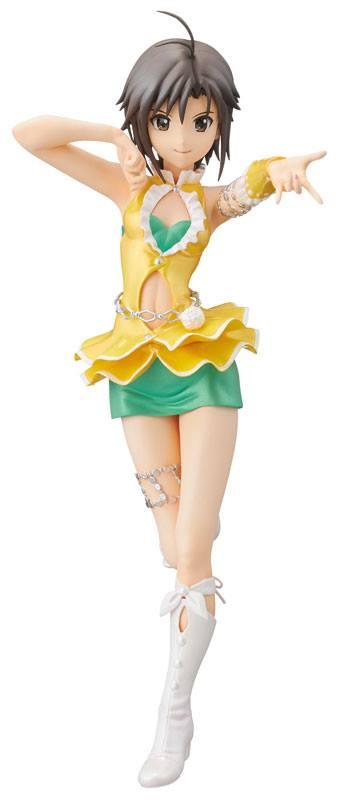 IDOL MASTER 2 MAKOTO VITAL SUNFLOWER ST