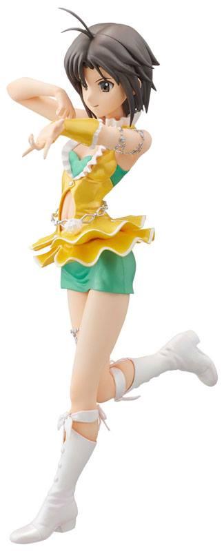 IDOL MASTER 2 MAKOTO VITAL SUNFLOWER ST