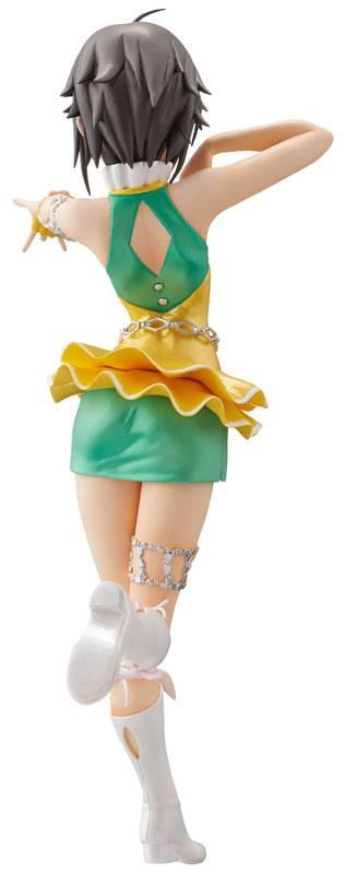 IDOL MASTER 2 MAKOTO VITAL SUNFLOWER ST