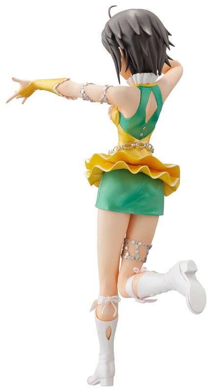 IDOL MASTER 2 MAKOTO VITAL SUNFLOWER ST