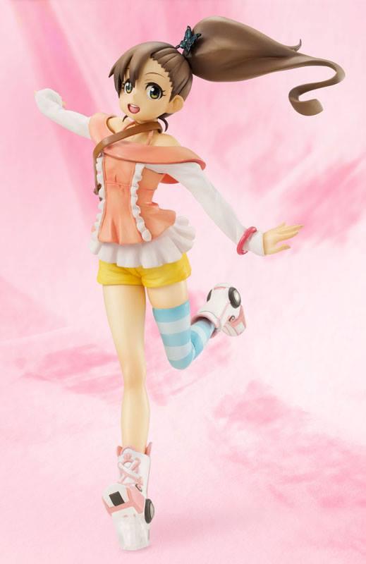 SUPER HIGH SPEED TRANSF GYROZETTER RINNE