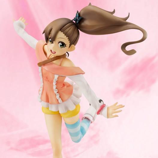 SUPER HIGH SPEED TRANSF GYROZETTER RINNE