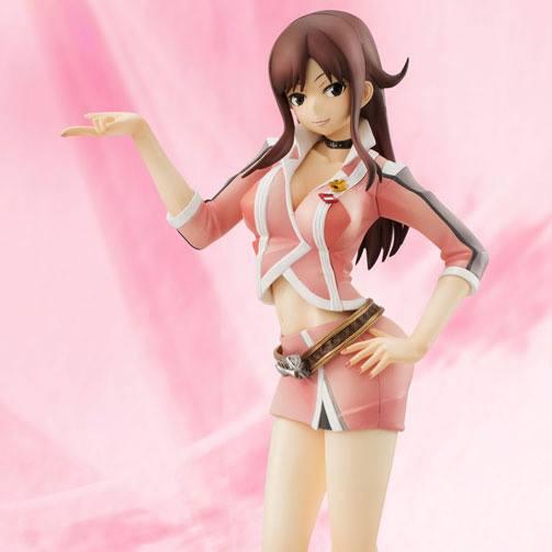 SUPER HIGH SPEED TRANSF GYROZETTER RUI