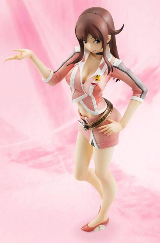 SUPER HIGH SPEED TRANSF GYROZETTER RUI