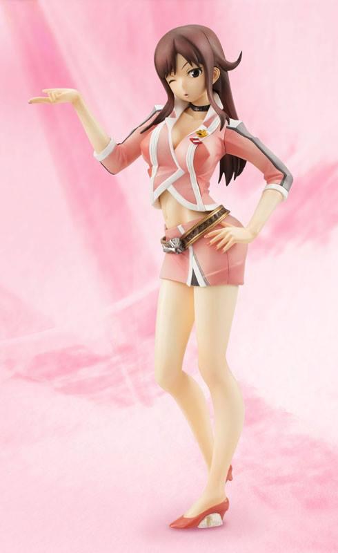 SUPER HIGH SPEED TRANSF GYROZETTER RUI