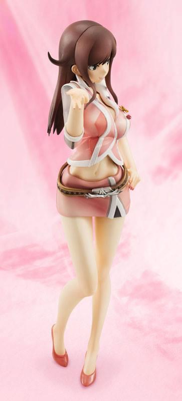 SUPER HIGH SPEED TRANSF GYROZETTER RUI