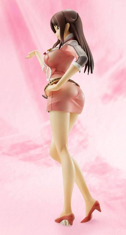 SUPER HIGH SPEED TRANSF GYROZETTER RUI