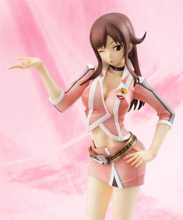 SUPER HIGH SPEED TRANSF GYROZETTER RUI