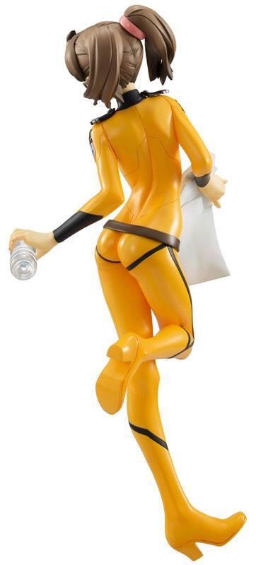 YAMATO GIRL COLL STARL BLAZER 2199 YURIA