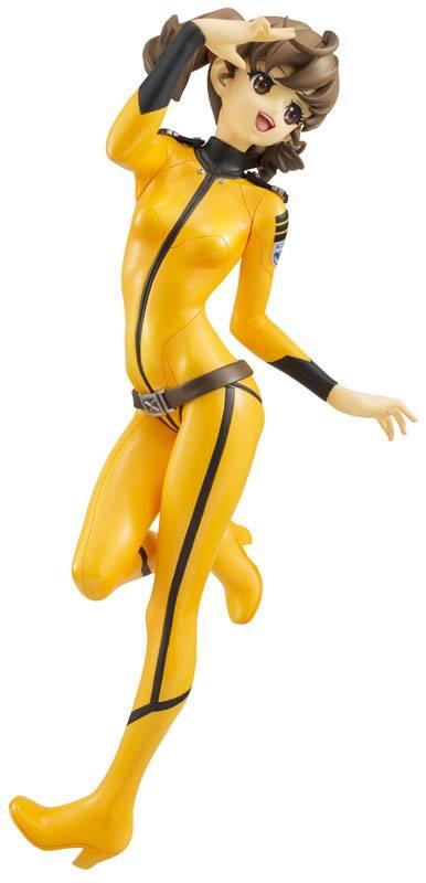 YAMATO GIRL COLL STARL BLAZER 2199 YURIA