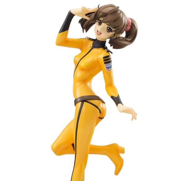 YAMATO GIRL COLL STARL BLAZER 2199 YURIA