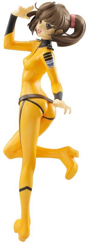 YAMATO GIRL COLL STARL BLAZER 2199 YURIA