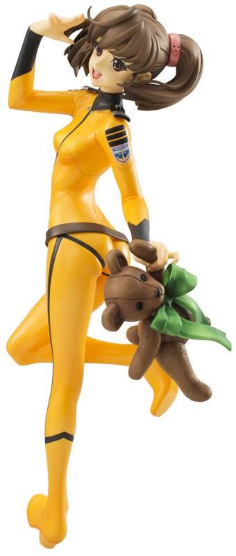 YAMATO GIRL COLL STARL BLAZER 2199 YURIA