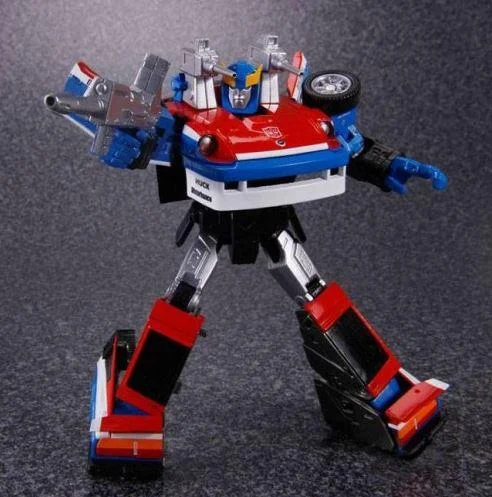 MP-19 SMOKESCREEN