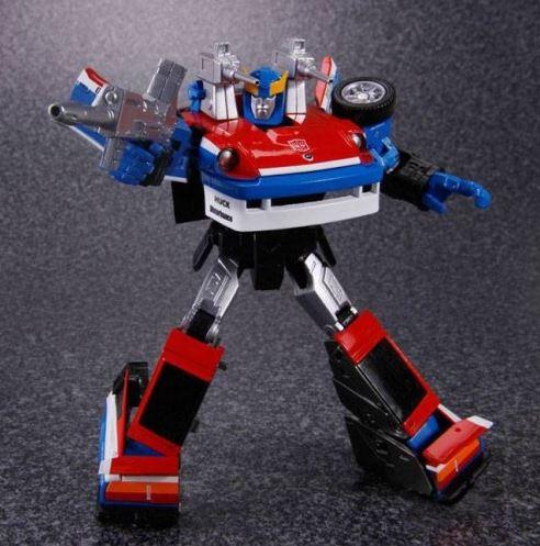 MP-19 SMOKESCREEN