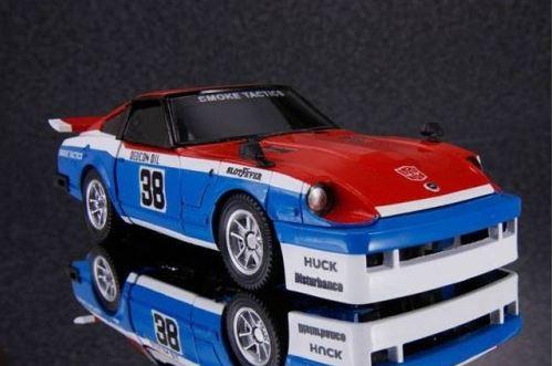 MP-19 SMOKESCREEN
