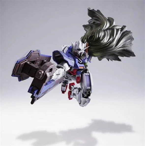 METAL BUILD GUNDAM EXIA REPAIR