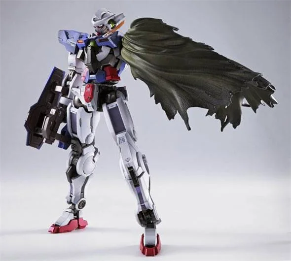 METAL BUILD GUNDAM EXIA REPAIR