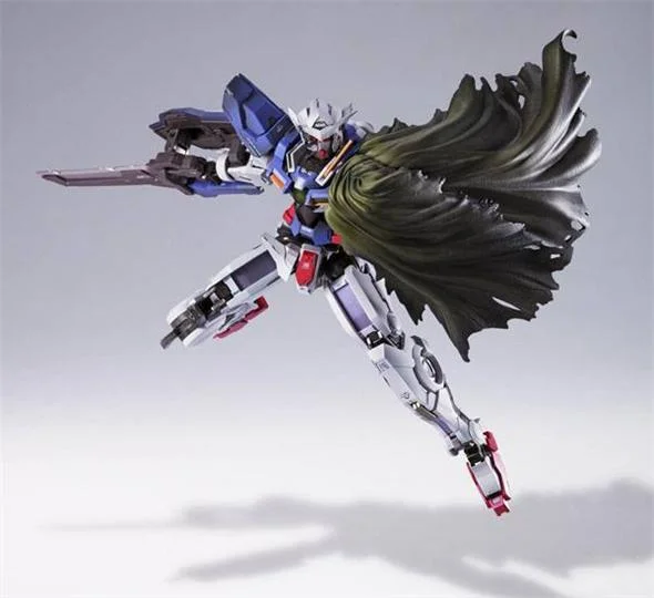 METAL BUILD GUNDAM EXIA REPAIR