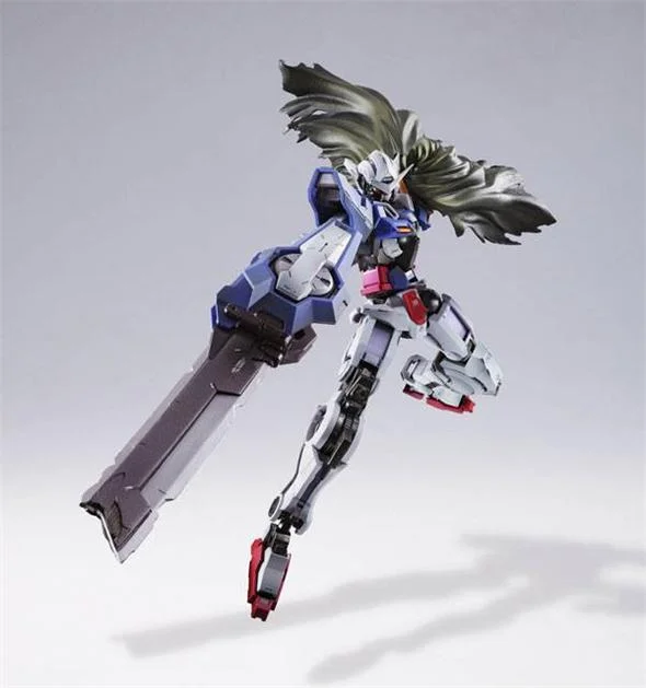METAL BUILD GUNDAM EXIA REPAIR