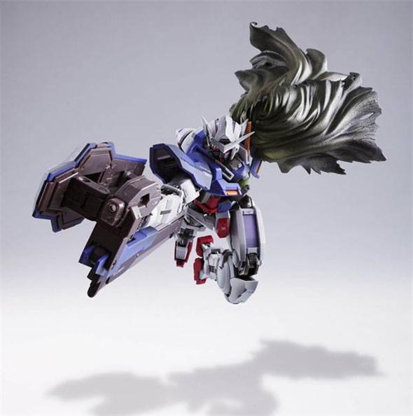 METAL BUILD GUNDAM EXIA REPAIR