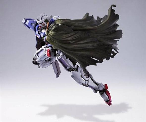 METAL BUILD GUNDAM EXIA REPAIR