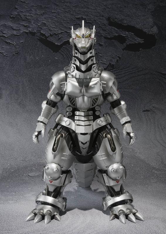 MONSTERARTS MECHAGODZILLA TYPE 3 AF