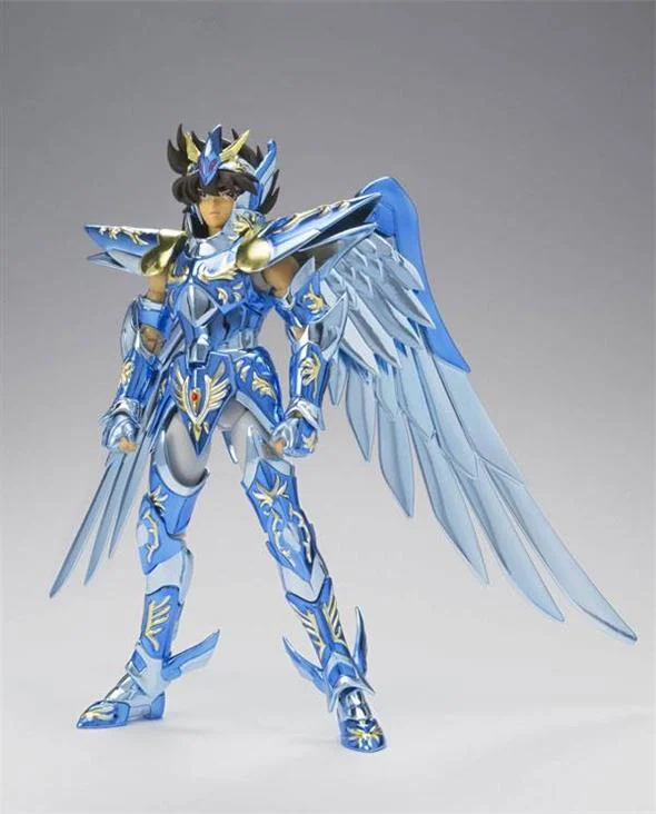SAINT SEIYA MYTH CLOTH - GOD 10TH PEGAS