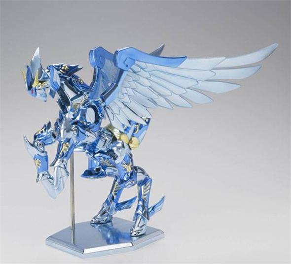 SAINT SEIYA MYTH CLOTH - GOD 10TH PEGAS