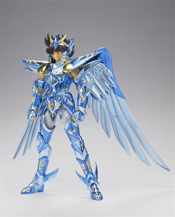 SAINT SEIYA MYTH CLOTH - GOD 10TH PEGAS