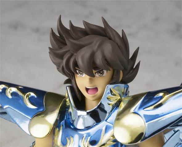 SAINT SEIYA MYTH CLOTH - GOD 10TH PEGAS